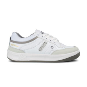 Zapatillas Paredes clásicas Estrella Blanco marca Paredes