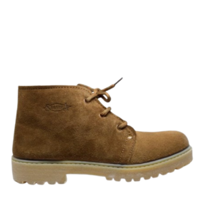 Botas Hombre Serraje Marrón marca Segarra