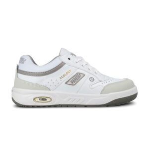 Zapatillas Paredes clásicas Ecology Blanco marca Paredes