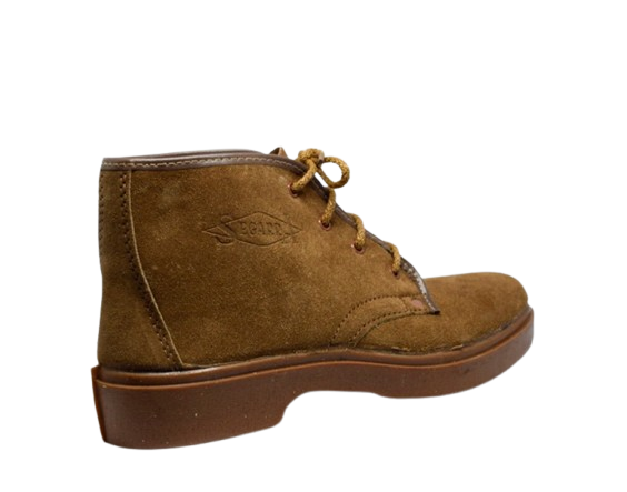 Bota serraje Caballero marca Segarra - Imagen 2