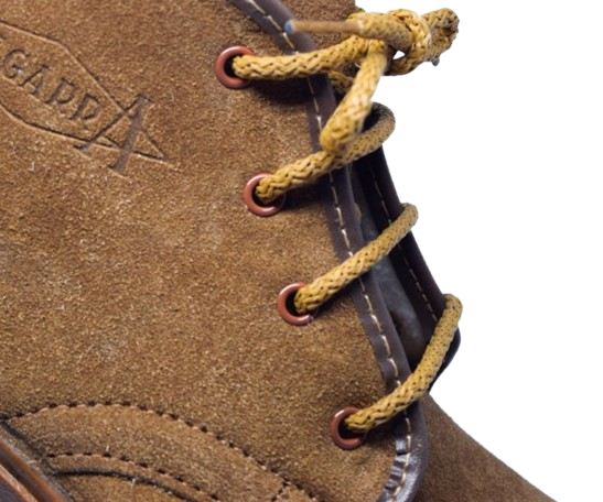 Bota serraje Caballero marca Segarra - Imagen 3