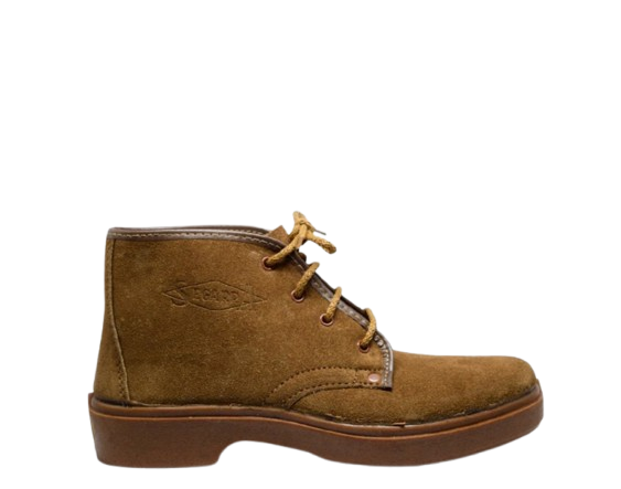 Bota serraje Caballero marca Segarra