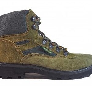 Bota caballero color kaki Huron 2000