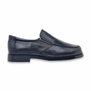 Zapato Piel Caballero. Camarero. Blandos.