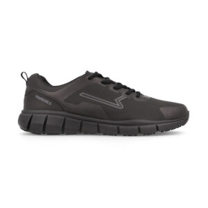 Zapatillas profesional Unisex Antiestáticas Dakota negro marca Paredes