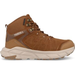 Paredes Botas trekking hombre Eribe marrón