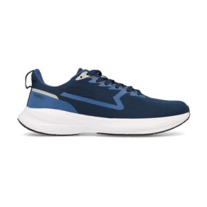 Zapatillas deporte Hombre Letur azul marino