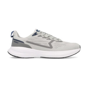 Zapatillas deporte Hombre Letur gris