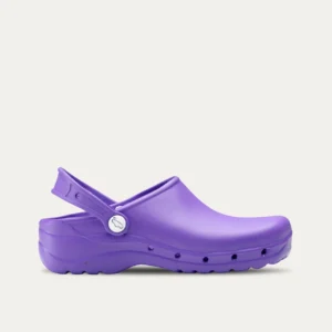 Zuecos Flotantes Lavanda