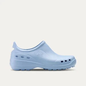 Flotantes Shoes Celeste