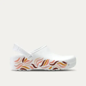 Zuecos Flotantes Wind