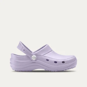 Zuecos Sirocos Malva