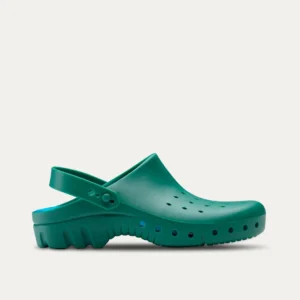 Zueco Técnico Verde