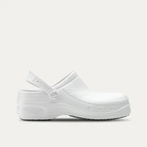 Zuecos Flotantes Xtrem Blanco