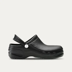 Zuecos Flotantes Xtrem Negro
