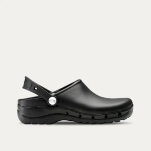 Zuecos Flotantes Antiestáticos Negro