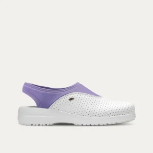 Zuecos Sport Lycra